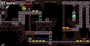 Ninja Cat Remewstered