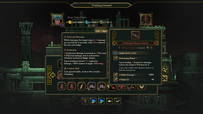 Flowers and Deities - Thief Prince Expansion Pack