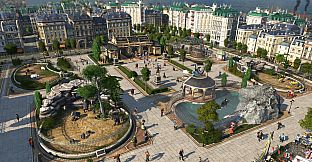 Anno 1800 - Botanica