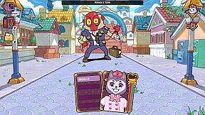 Mirage Miracle Quest