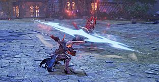 Tales of Arise - Beyond the Dawn Expansion