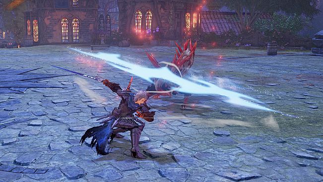 Tales of Arise - Beyond the Dawn Expansion