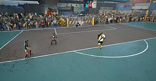 FreeStyle Football 2