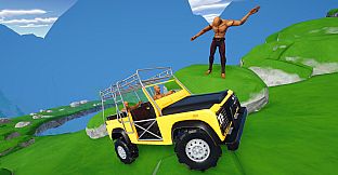 No Road To PEAK: Together