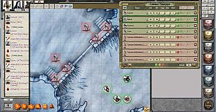 Fantasy Grounds - PFRPG The Breaking of Forstor Nagar