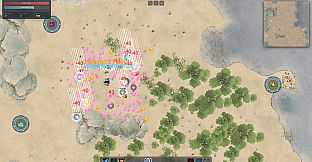 Peach Garden Survivors: Restore the Han