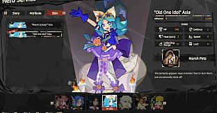 Return to Abyss - Multidimensional Skin Pack