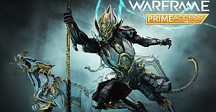 Warframe Wukong Prime Access: Primal Fury Pack
