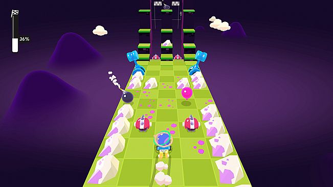 Crash Course Builder