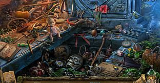 Mystery Tales: The Lost Hope Collector's Edition