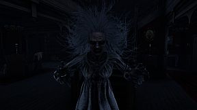 Whispers Of The Shadow