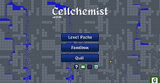 Cellchemist