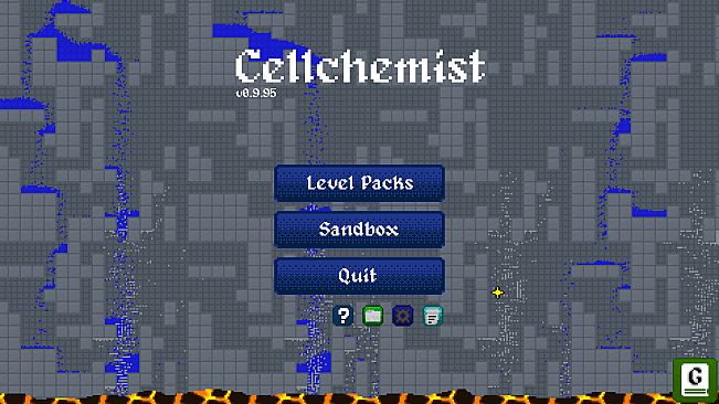 Cellchemist
