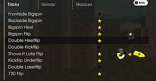 OlliOlli2: XL Edition