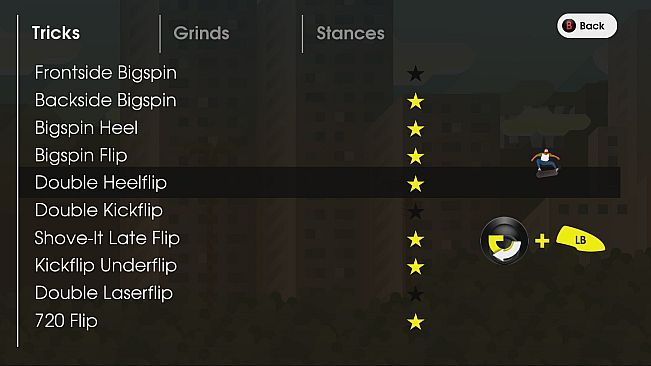 OlliOlli2: XL Edition