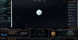 Odyssée Stellaire
