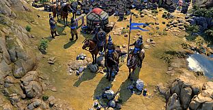 Sid Meier's Civilization VII: Goryeo Pack