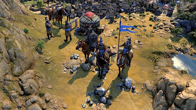 Sid Meier's Civilization VII: Goryeo Pack