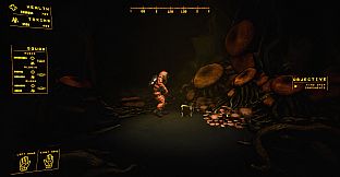 Stolen Sun