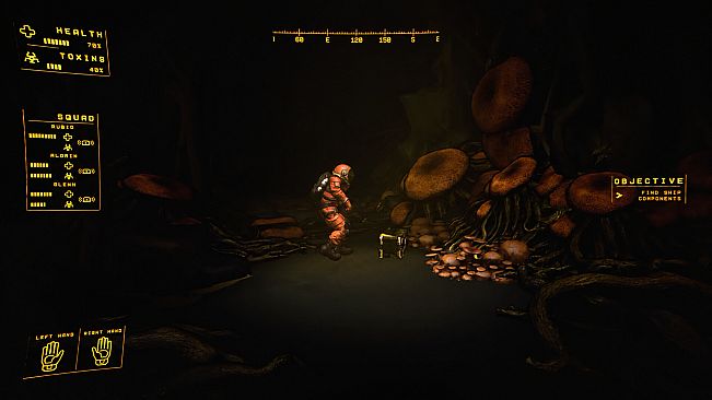 Stolen Sun