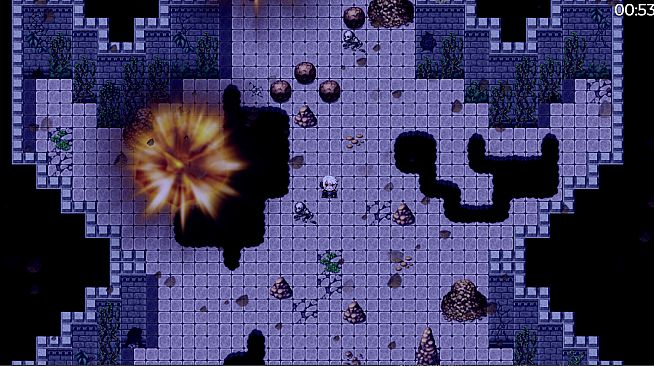 The Chronicles of Eleos: The Hall of Azaron