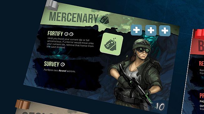 Tabletopia - Sub Terra + Expansions