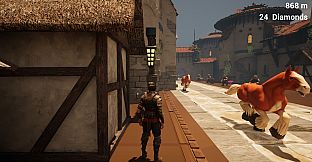 Keepers Of The Lost Arts