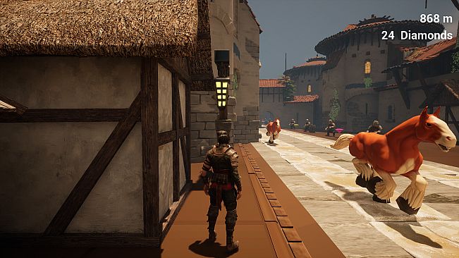 Keepers Of The Lost Arts