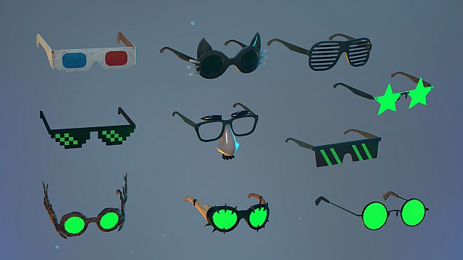 Dungeons of Eternity - Shades and Blades Collection