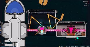 UNIT 42: Adrift in Space