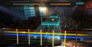 Rocksmith - Blue Oyster Cult Song Pack