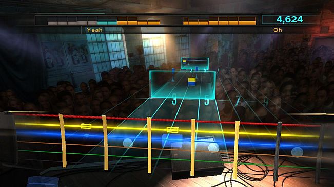 Rocksmith - Blue Oyster Cult Song Pack
