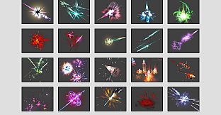 RPG Developer Bakin EVFX Pierce