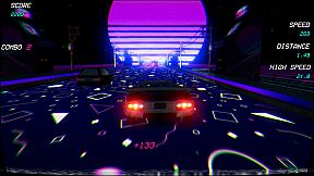 Retrowave