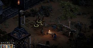 Broken Roads Soundtrack
