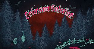 Crimson Solstice
