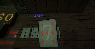 Diamonds and Spades