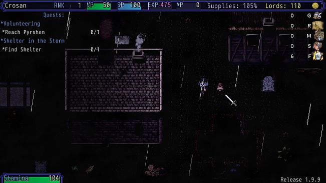 Lawless Lands Herding Hound DLC