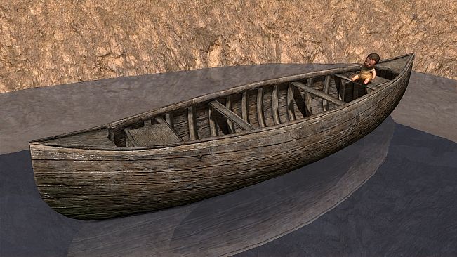 GameGuru - Antiques In The Attic Pack