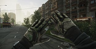 Escape from Tarkov: USEC - Urban Responder