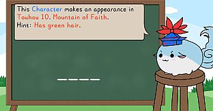 Sukusuku Hakutaku's Class!