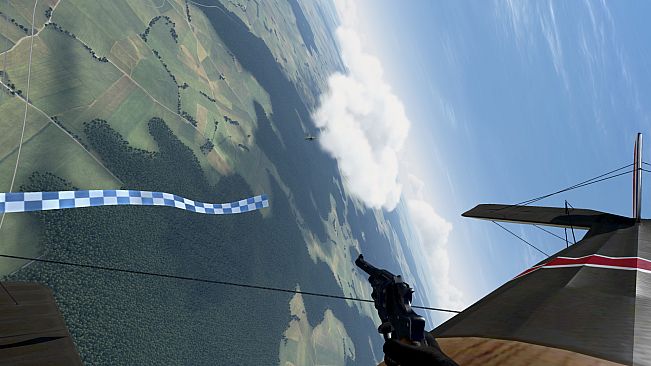 Rise of Flight: Ace Pack