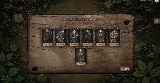 The Wrong Ones