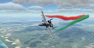 A-10C: Basic Flight Training Campaign