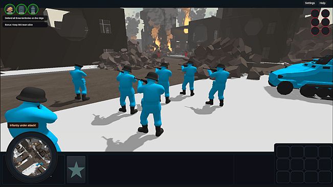 Beyond The Second Hour