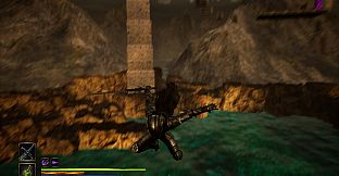 Hell Ascension