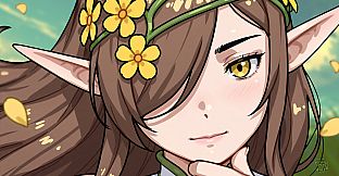 Elven Holes Must Fall - Wallpaper Pack