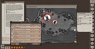 Fantasy Grounds - Mini-Dungeon #027: Kaltenheim (5E)