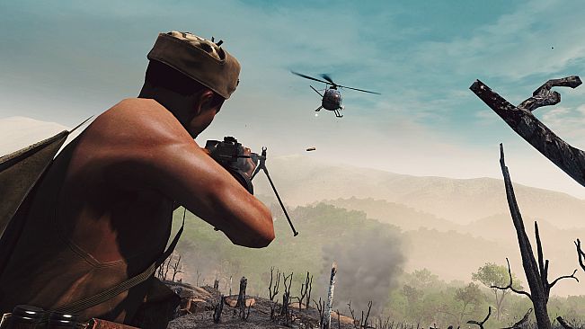 Rising Storm 2: Vietnam