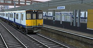TS Marketplace: TfL Rail BR Class 315 EMU Livery Add-On